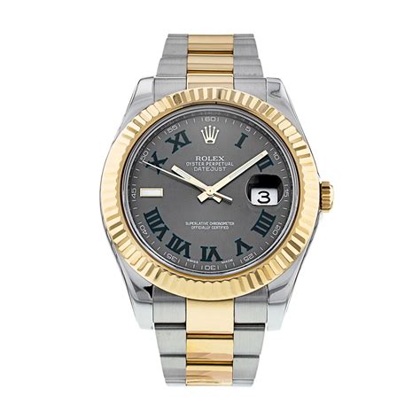 rolex datejust 2 116334 neupreis|pre owned rolex 116334.